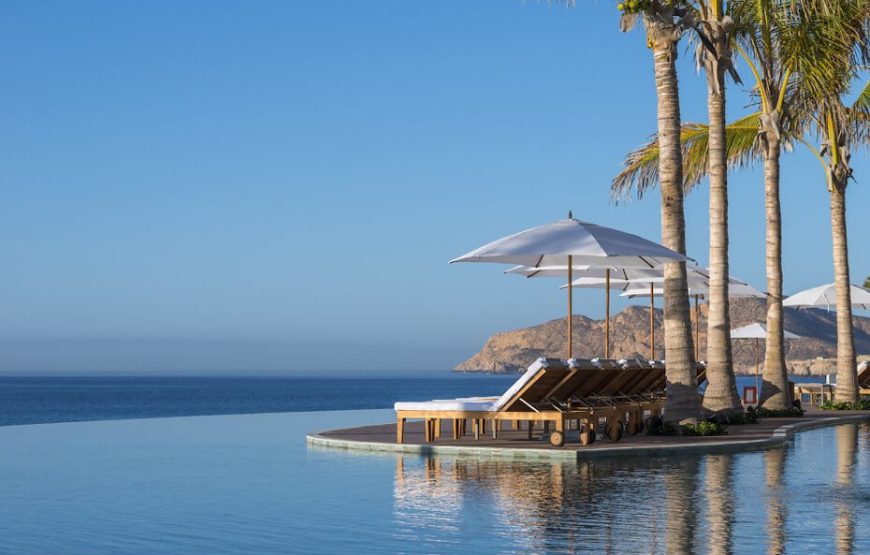 Grand Velas Los Cabos